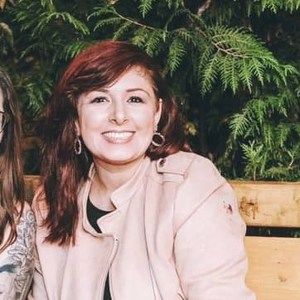 Meet your Posher, Kelly